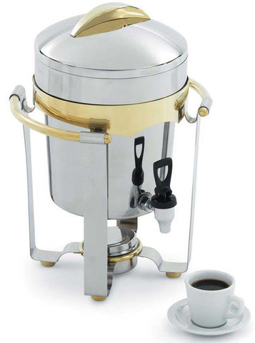 Vollrath Panacea Coffee Urn, 11.6 Quart