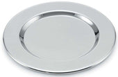 Vollrath Stainless Steel Bottle Coaster -- 24 per case