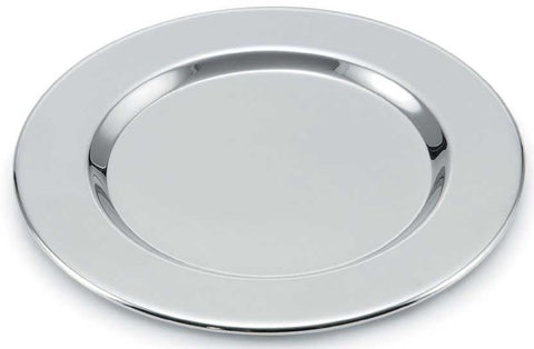 Vollrath Stainless Steel Bottle Coaster -- 24 per case