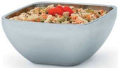 Vollrath Double Wall Serving Bowl -- 6 per case