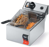 Cayenne Electric Fryer, 10 Pound