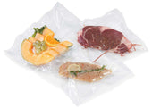 Vollrath Mesh Vacuum Sealer Bag, 6 x 12 inch -- 100 per case