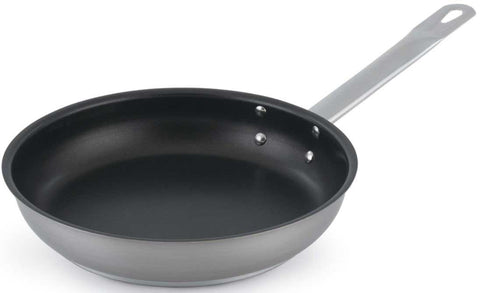 Vollrath Nonstick Fry Pan, 9 1/2 inch -- 3 per case