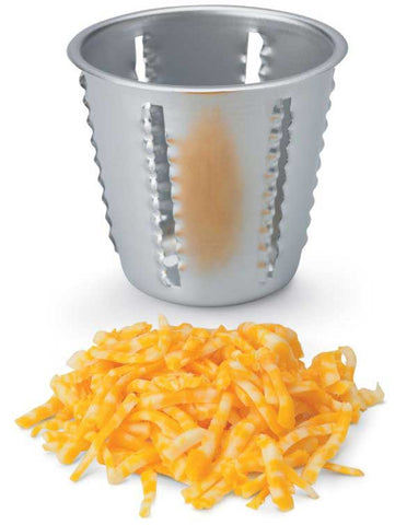 Vollrath String Cut Cone for King Cutter, 3/16 inch