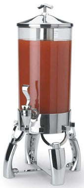 Vollrath Somerville Cold Beverage Dispenser, 8 Quart