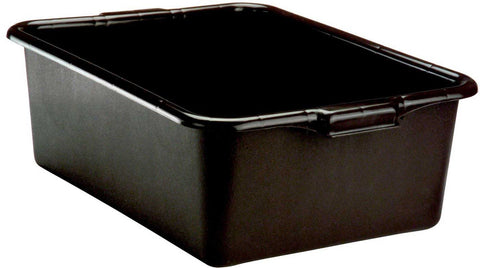Vollrath Gray Bus Box, 7 inch -- 150 per case