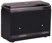 Vollrath One-Sided Bulk Straw Dispenser