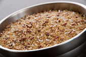 InHarvest Sunrise Rice Blend with Quinoa Flakes, 2 Pound -- 6 per case