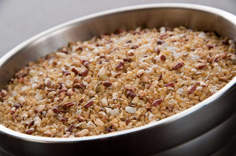 InHarvest Sunrise Rice Blend with Quinoa Flakes, 2 Pound -- 6 per case