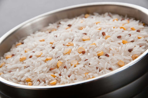 InHarvest Jasmine Blend Rice, 2 Pound -- 6 per case