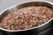 InHarvest Mountain Red Blend Rice, 2 Pound -- 6 per case