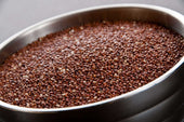 InHarvest Red Quinoa, 2 Pound -- 6 per case