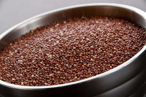 InHarvest Red Quinoa, 2 Pound -- 6 per case