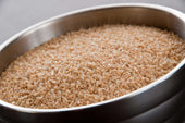 InHarvest Bulgar Wheat, 2 Pound -- 6 per case
