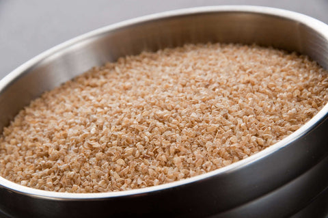 InHarvest Bulgar Wheat, 2 Pound -- 6 per case