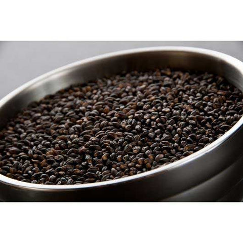 InHarvest Inc Black Barley, 2 Pound -- 6 per case