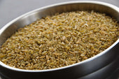 InHarvest Greenwheat Freekeh, 2 Pound -- 6 per case