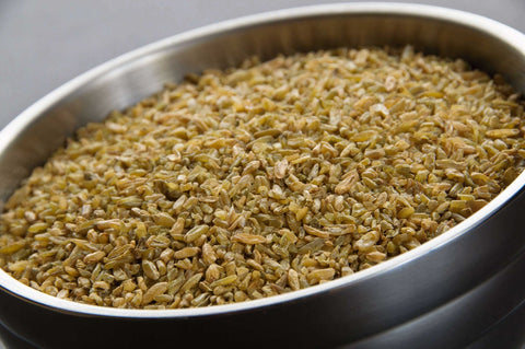 InHarvest Greenwheat Freekeh, 2 Pound -- 6 per case