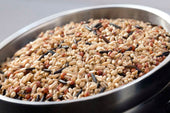 InHarvest Wild and Free Naked Sorghum Blend, 2 Pound -- 6 per case