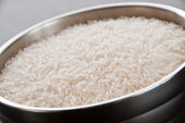 InHarvest Cholesterol Free Jasmine Rice, 2 Pound -- 6 per case