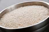 InHarvest Cholesterol Free Basmati Rice, 2 Pound -- 6 per case