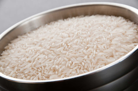 InHarvest Cholesterol Free Basmati Rice, 2 Pound -- 6 per case
