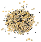 InHarvest Black Forest Lentil Blend, 2 Pound -- 6 per case
