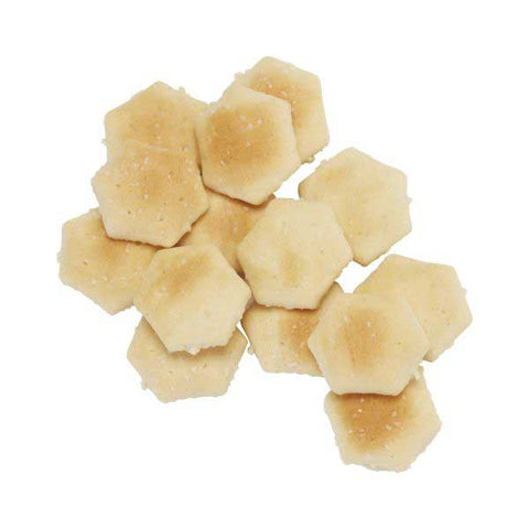 Kelloggs Zesta Saltines Crackers New England Style Oyster Large, 0.5 Ounce -- 150 per case