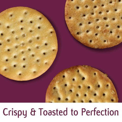 Keebler Toasteds Party Pack Cracker Assortment, 12 Ounce -- 12 per case