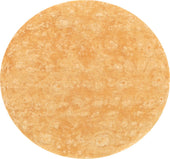 Mexican Original Receta de Oro Honey Wheat Flavored Wraps, 12 inch.