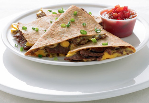 Mexican Original Whole Grain Rich Reduced Sodium Flour Tortilla, 18.75 Pound