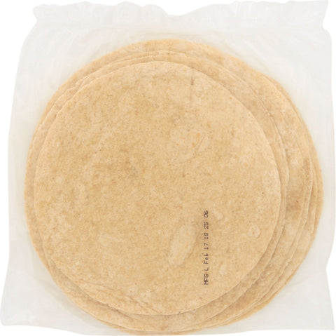 Mexican Original Whole Grain Rich Reduced Sodium Flour Tortilla, 18.75 Pound