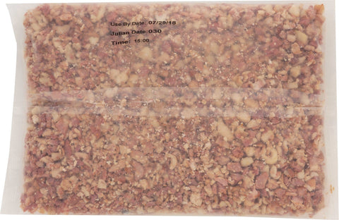 Bonici Par Fried Bacon Ends and Pieces, 10 Pound.