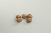 Bonici Mid Tier Fully Cooked Oven Roasted Italian Style Pork Beef Meatball, 0.5 Ounce.