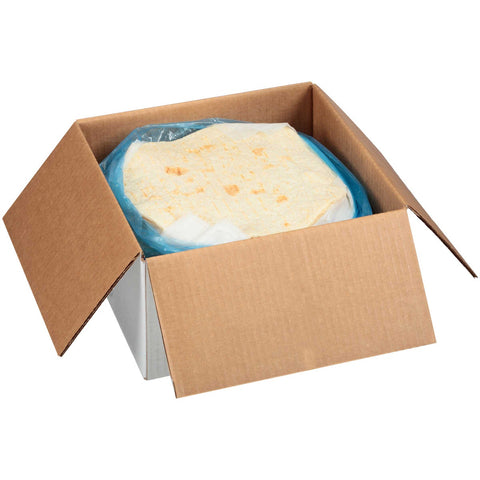 Bonici Ultra Thin 10 Inch Baked Crusts, 4 Ounce -- 40 per case