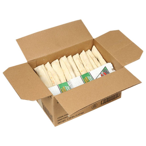 Bosco Mozzarella Cheese and Pepperoni Breadstick Stuffed with Sauce, 4.149 Ounce -- 32 per case
