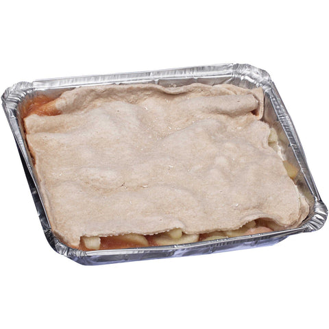 Sara Lee Chef Pierre Apple Cobbler, 5 Pound -- 4 per case.