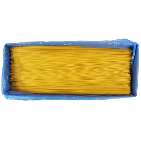 Costa 20 inch Spaghettini Pasta, 20 Pound.