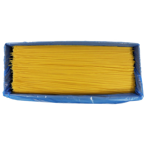 Costa 20 inch Vermicelli Pasta, 20 Pound.