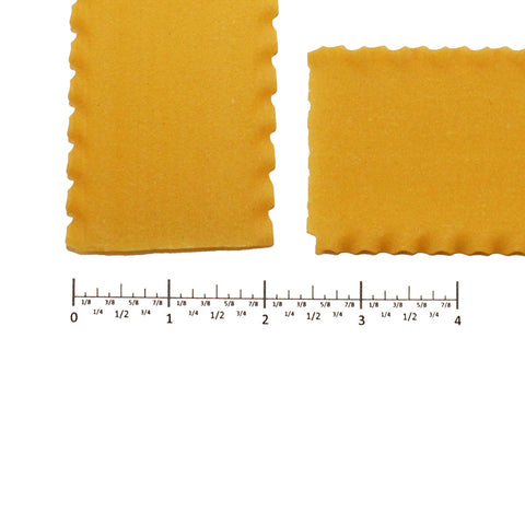 Costa 20 inch Lasagna Pasta, 10 Pound.