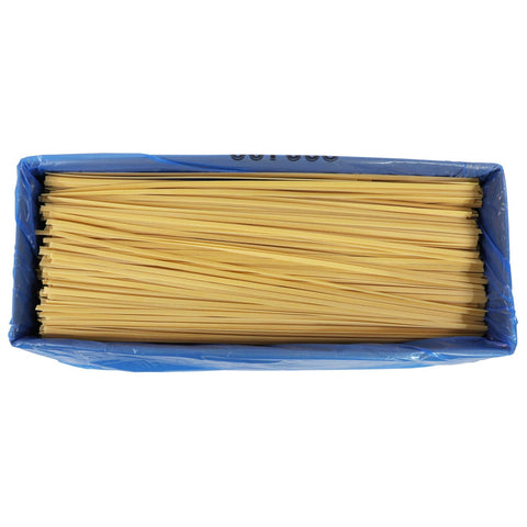 Costa 20 inch Fettuccine Egg Bronze Pasta, 20 Pound.