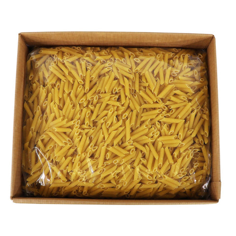 Costa Penne Rigate Pasta, 20 Pound.