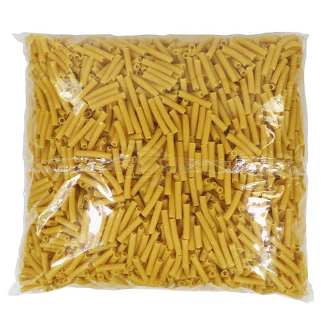 Costa Cut Ziti Pasta, 20 Pound.