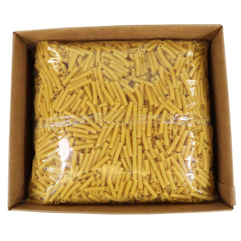 Costa Cut Ziti Pasta, 20 Pound.