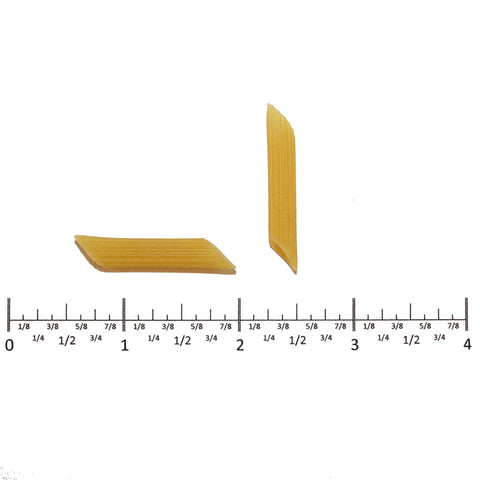 Costa Pennini Rigati Pasta, 20 Pound.