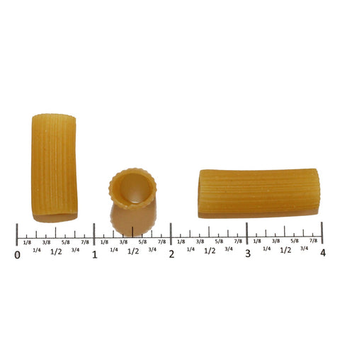 Costa Rigatoni Pasta, 20 Pound.