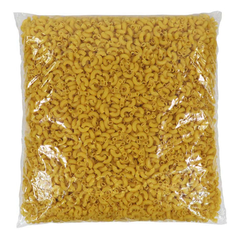 Costa Large Elbow Pasta, 20 Pound.