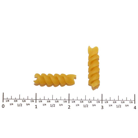 Costa Rotini Pasta, 20 Pound.