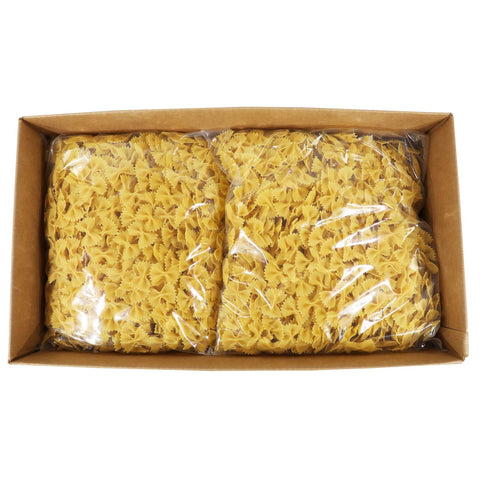 Costa Bow Tie Pasta, 20 Pound.