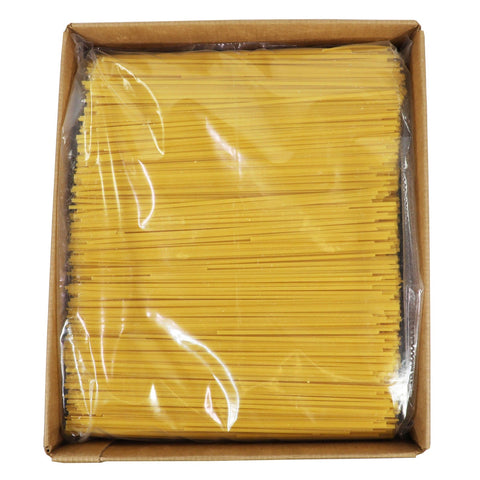 Costa 10 inch Linguini Pasta, 20 Pound.